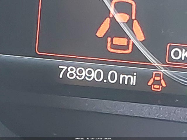 Ford C-MAX Hybrid Titanium