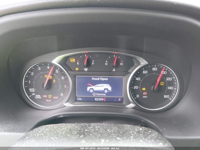 GMC Acadia Fwd Slt