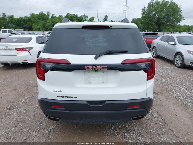 GMC Acadia Fwd Slt
