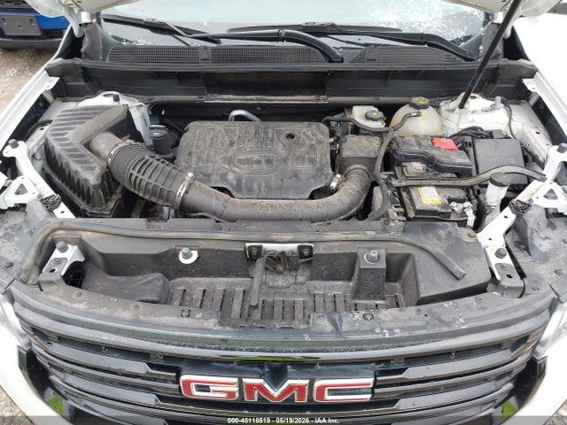 GMC Acadia Fwd Slt