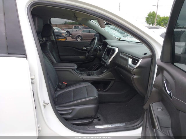 GMC Acadia Fwd Slt