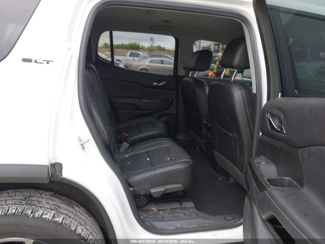 GMC Acadia Fwd Slt