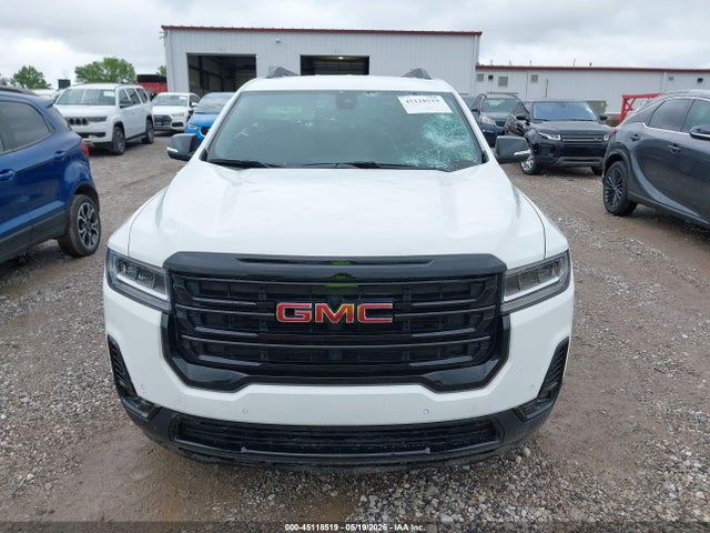 GMC Acadia Fwd Slt