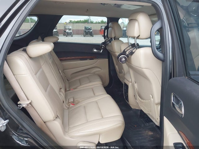 Dodge Durango Limited