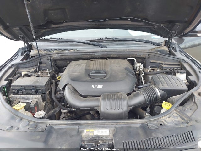 Dodge Durango Limited