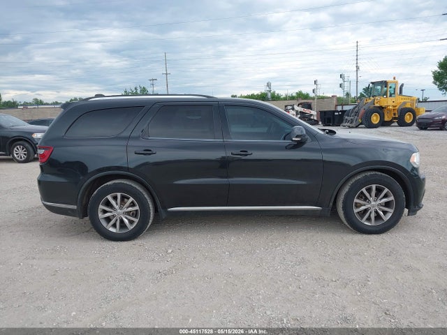 Dodge Durango Limited