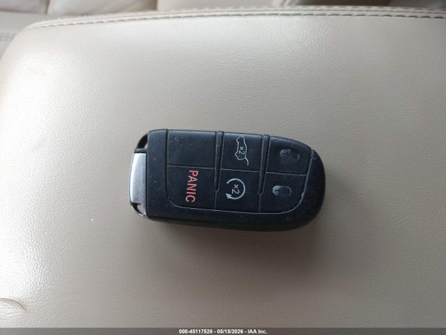 Dodge Durango Limited