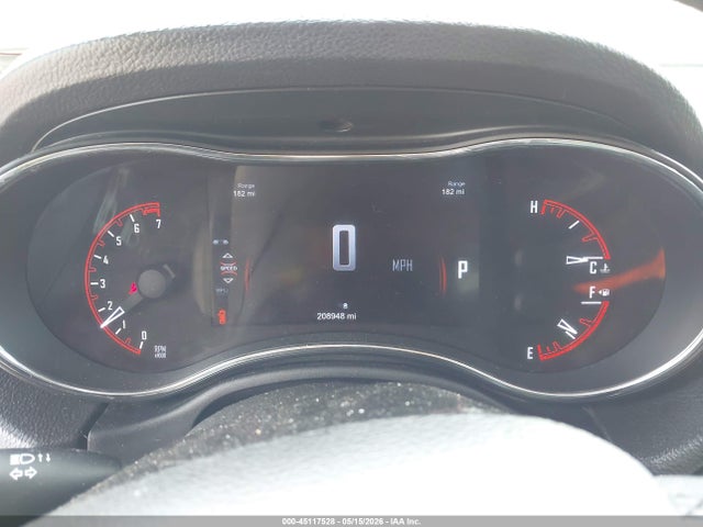 Dodge Durango Limited