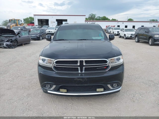 Dodge Durango Limited