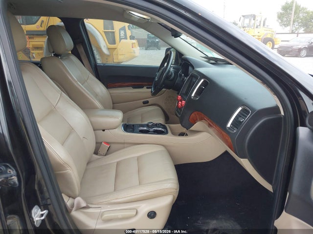 Dodge Durango Limited