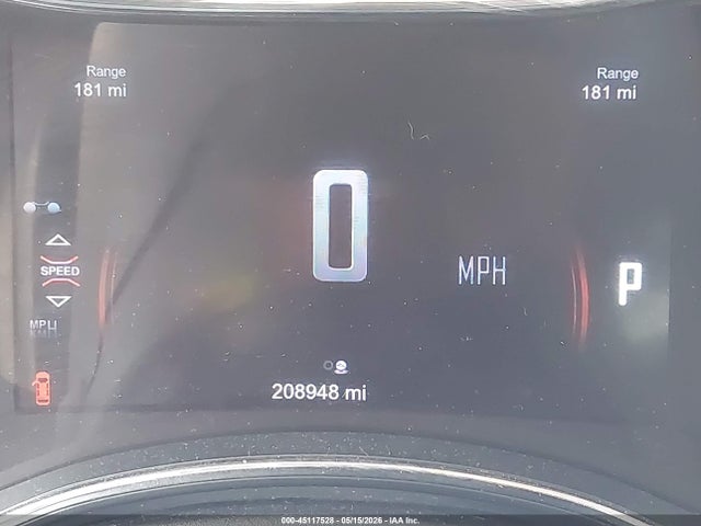 Dodge Durango Limited