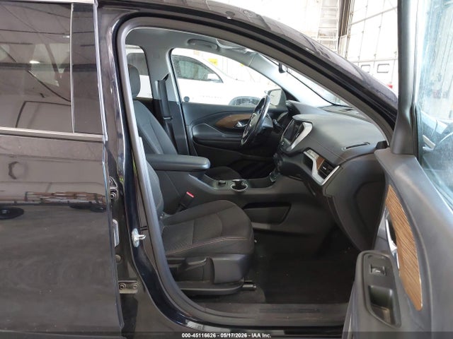 GMC Terrain Fwd Sle