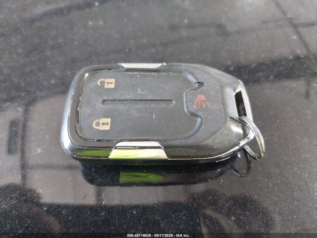 GMC Terrain Fwd Sle