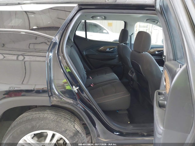 GMC Terrain Fwd Sle
