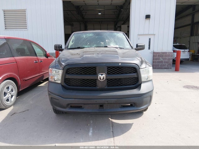 Ram 1500 Tradesman