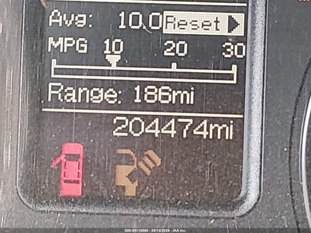 Ram 1500 Tradesman