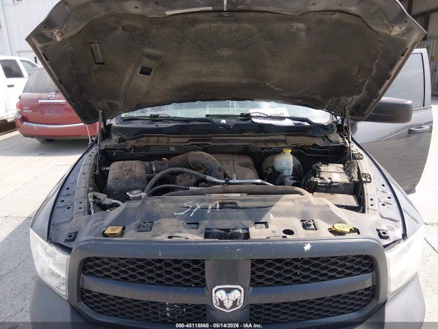 Ram 1500 Tradesman