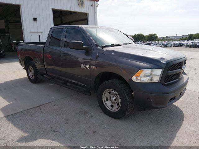 Salvage Ram 1500 Image
