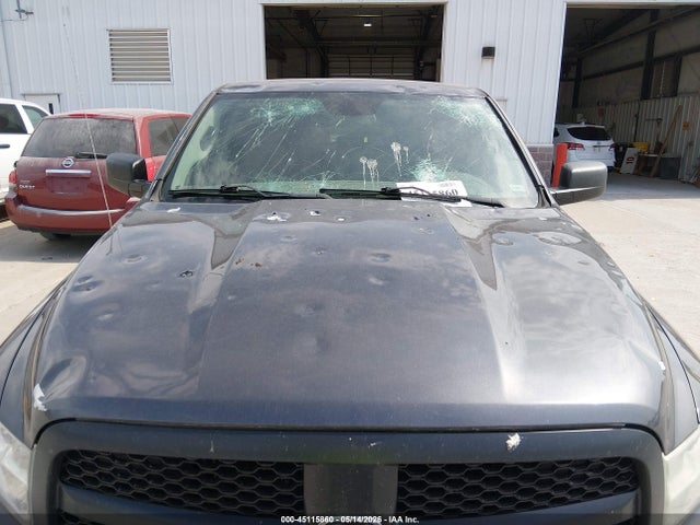 Ram 1500 Tradesman