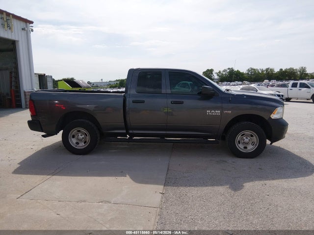 Ram 1500 Tradesman