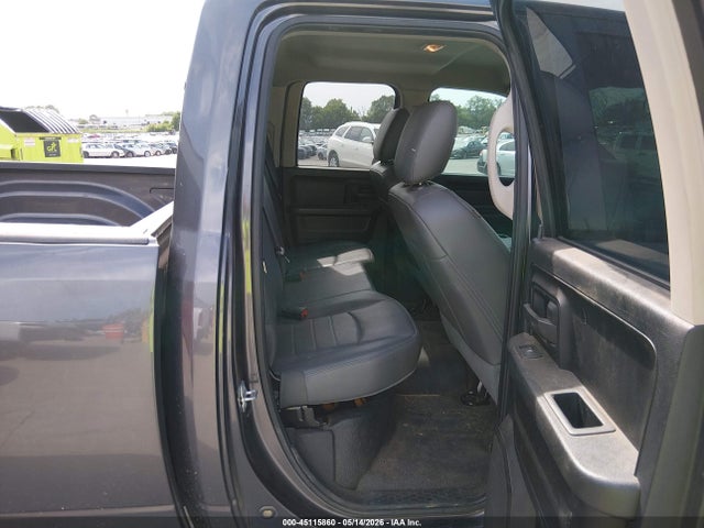Ram 1500 Tradesman