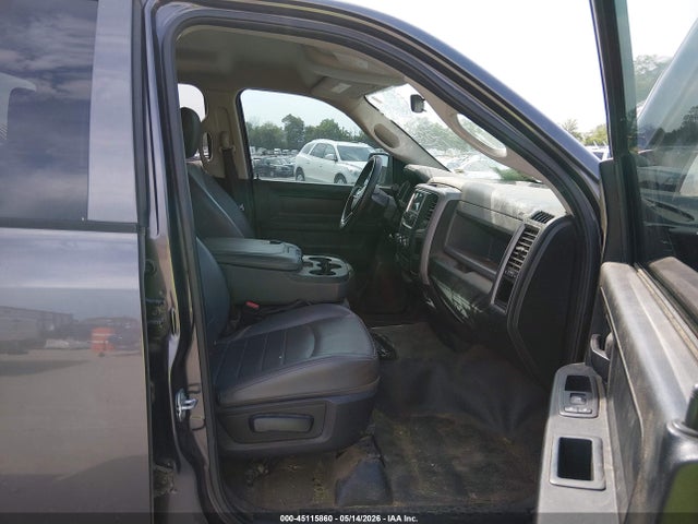 Ram 1500 Tradesman
