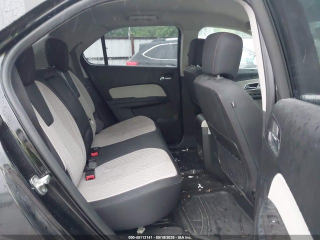 Chevrolet Equinox 1lt