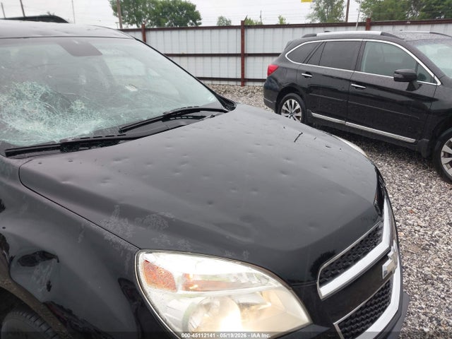 Chevrolet Equinox 1lt