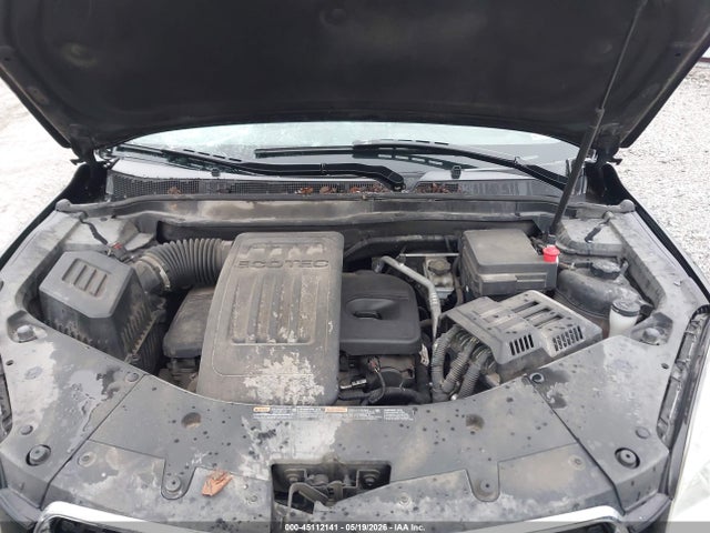 Chevrolet Equinox 1lt