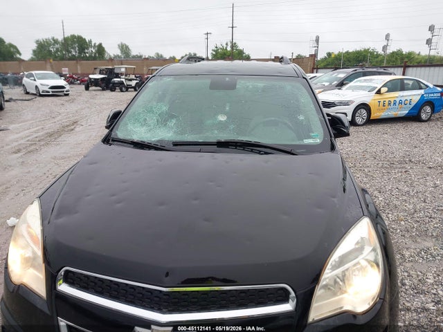 Chevrolet Equinox 1lt