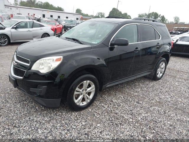 Chevrolet Equinox 1lt