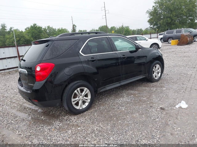 Chevrolet Equinox 1lt