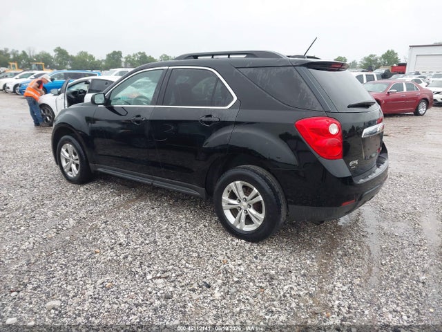 Chevrolet Equinox 1lt