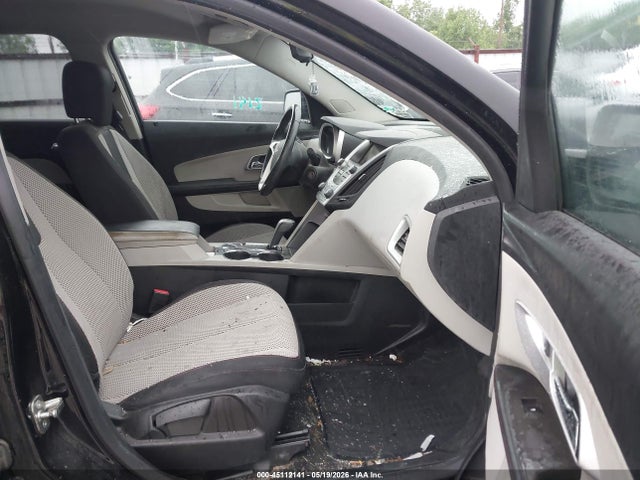 Chevrolet Equinox 1lt
