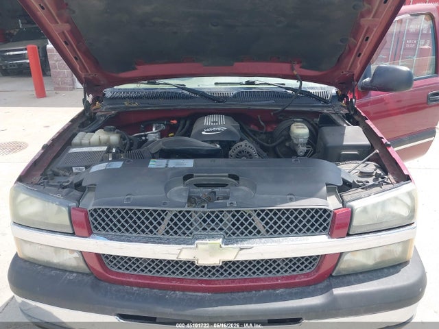 Chevrolet Silverado 1500 Z71