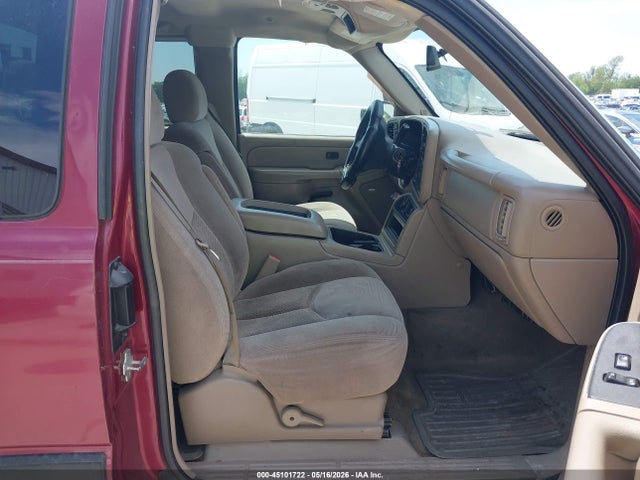 Chevrolet Silverado 1500 Z71
