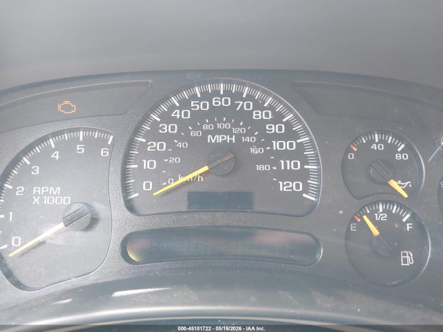 Chevrolet Silverado 1500 Z71