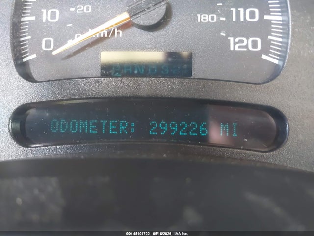 Chevrolet Silverado 1500 Z71