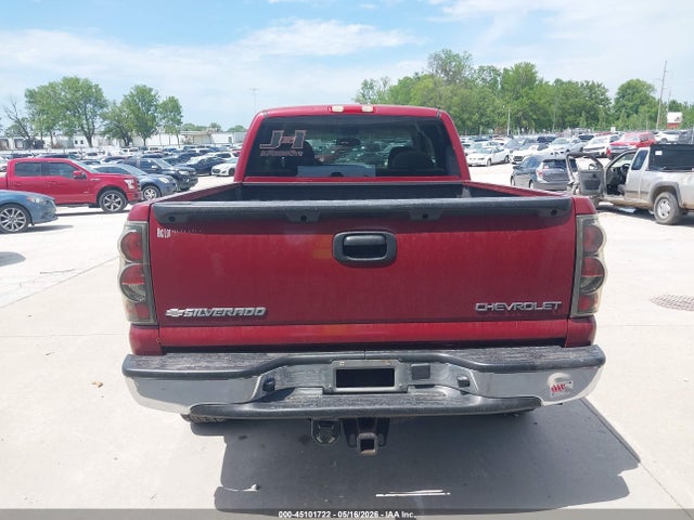 Chevrolet Silverado 1500 Z71