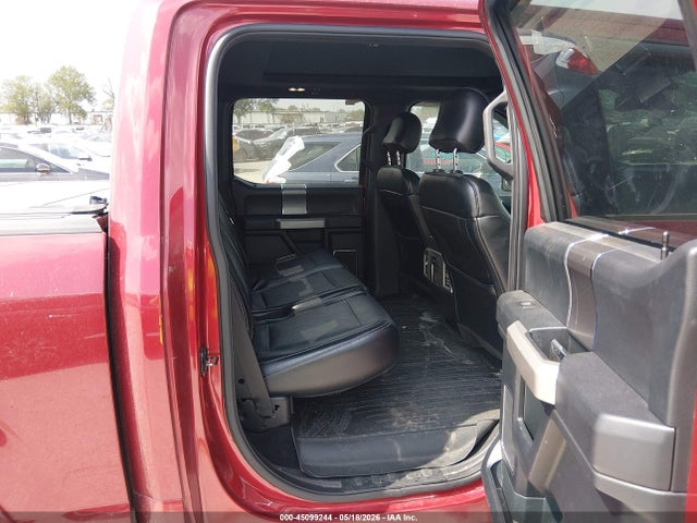 Ford F-150 Lariat