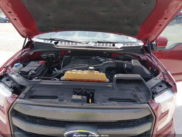 Ford F-150 Lariat