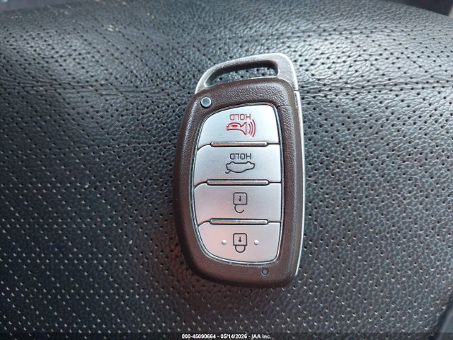 Hyundai ELANTRA Limited