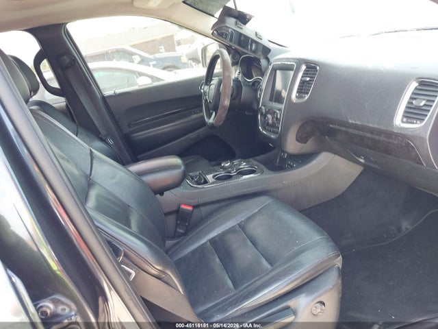 Dodge Durango Limited