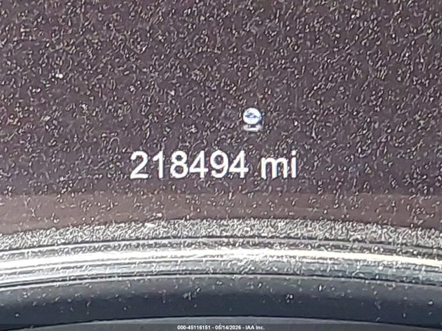 Dodge Durango Limited