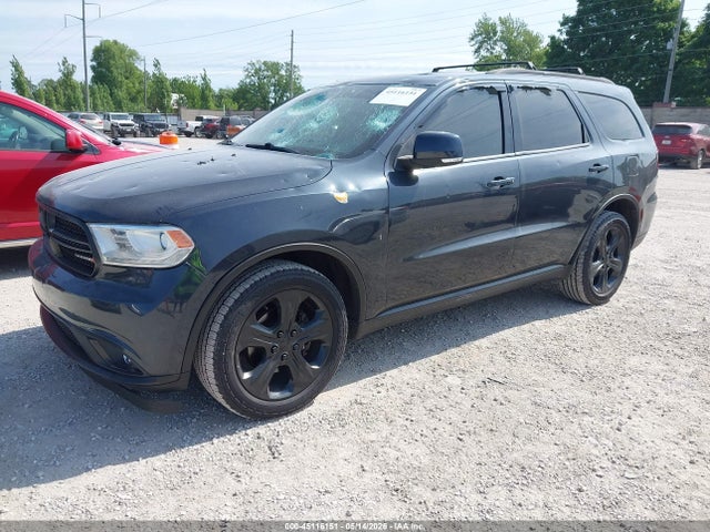 Dodge Durango Limited