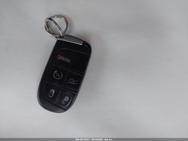 Dodge Durango Limited