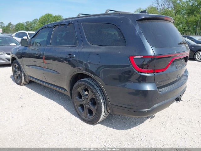 Dodge Durango Limited