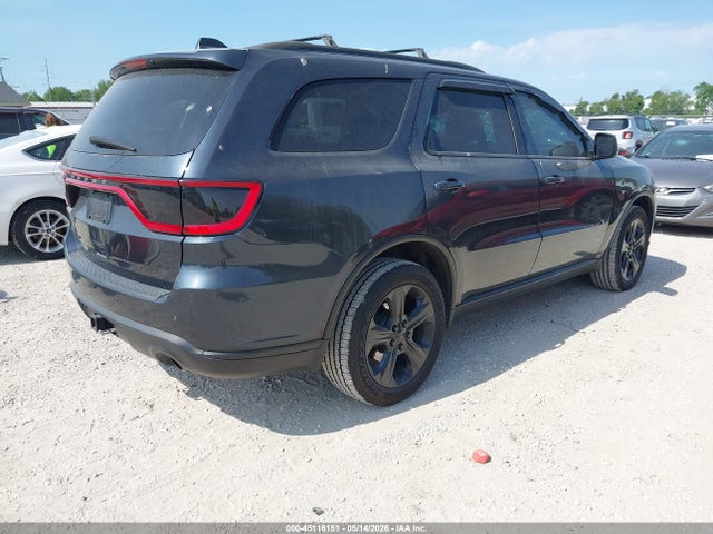 Dodge Durango Limited