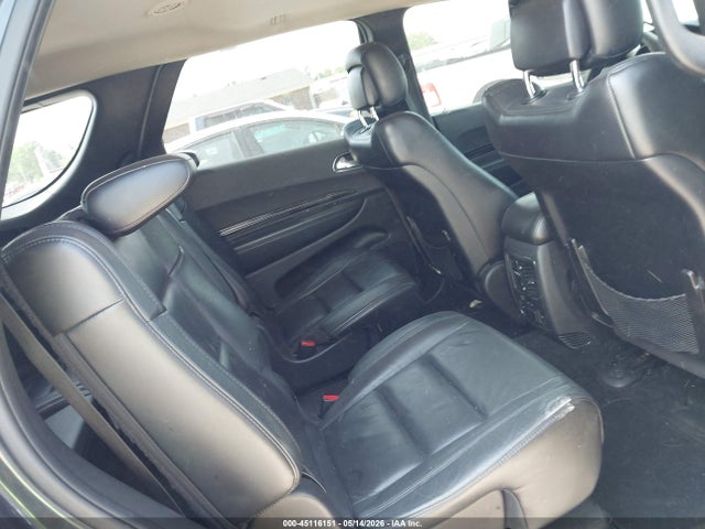 Dodge Durango Limited