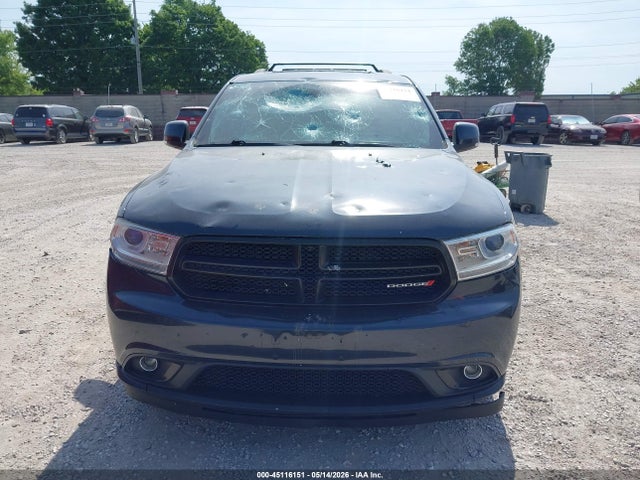 Dodge Durango Limited